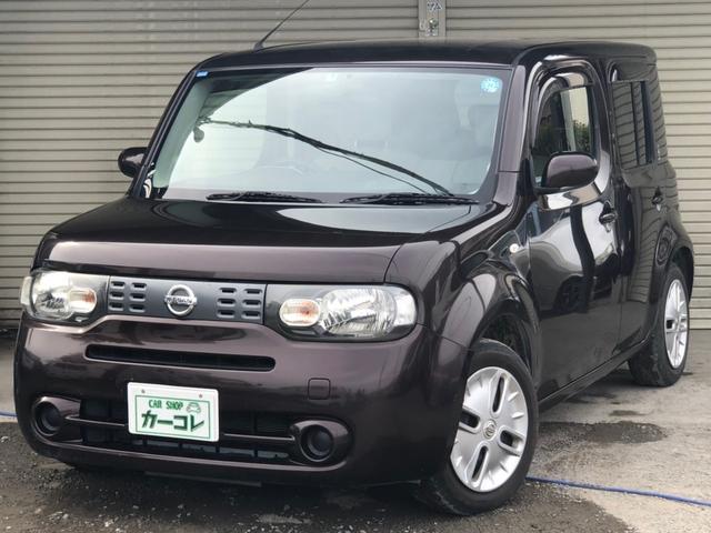 15X Mセレクション スマートキー記録簿 禁煙車HDDナビ(1枚目)