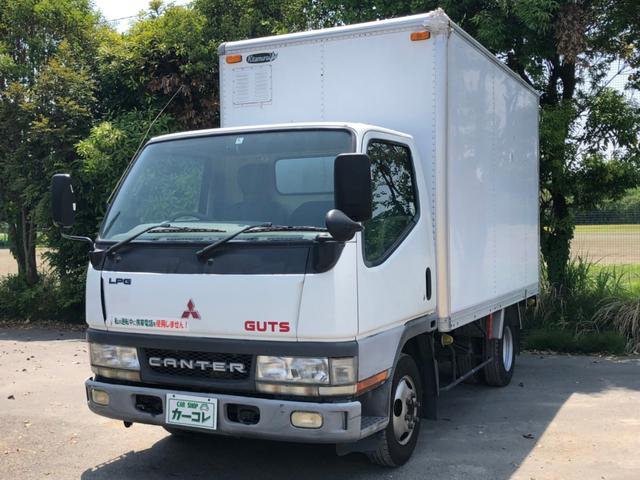 みつかる 106台 キャンターガッツ 三菱ふそう 40万台から選べる価格相場検索サイトbiglobe中古車 情報提供 グーネット