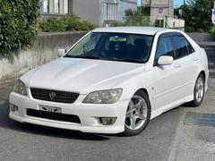 トヨタ アルテッツァの中古車を探すなら グーネット トヨタ アルテッツァの中古車を探すなら グーネット