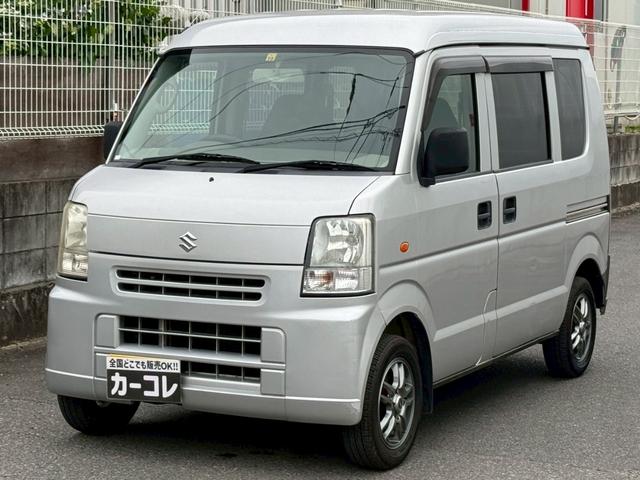 ＰＣ　２０２３年製造タイヤ　パワーウィンドウ　エアコン　パワステ　集中ドアロック　４人乗り　フルフラットシート　ハイルーフ　タイミングチェーン　ＡＭ／ＦＭラジオ　オートマ　シガーソケット　Ｗエアバッグ