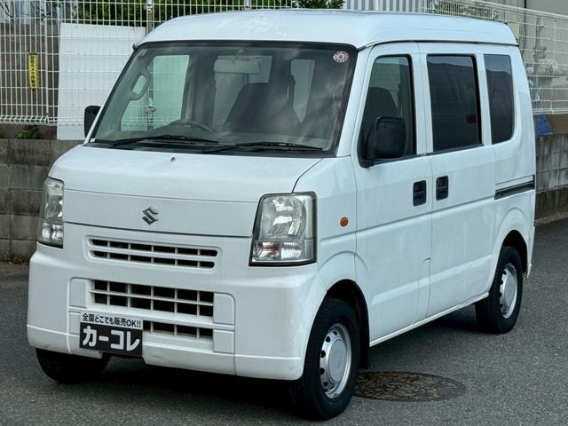 ＰＣ　キーレス　ＥＴＣ　修復歴無し　パワーウィンドウ　エアコン　パワステ　軽貨物　積載量３５０ｋｇ　タイミングチェーン　オートマ　ハイルーフ