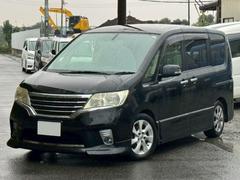 セレナ ハイウェイスター Vセレクション 中古車画像