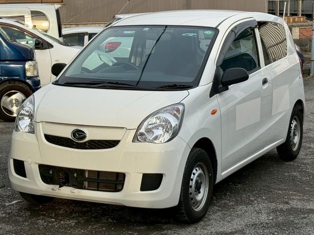 DAIHATSU MIRA TX