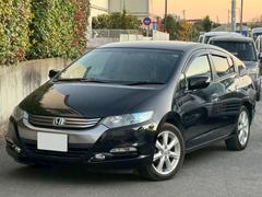 インサイト LS 中古車画像