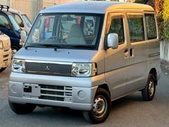 ミニキャブバン CD 中古車画像