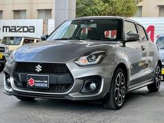 スズキ スイフトスポーツの中古車 中古車価格 相場情報 価格 Com
