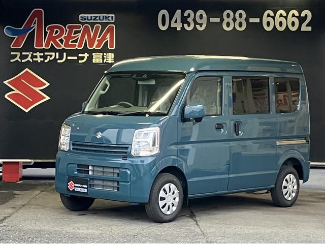 ＰＣ　届出済未使用車　ＬＥＤヘッドライト　４ＷＤ