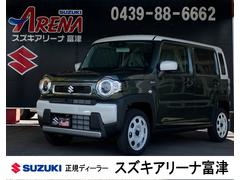 ハスラー ハイブリッドG 届出済未使用車 全方位モニター付メモリーナビゲーション フルセグ Bluetooth対応 CD DVD スロット LEDヘッドライト フルオートエアコン シートヒーター 中古車画像