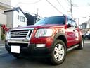 FORD EXPLORER SPORT TRAC