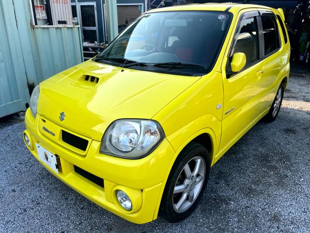 スズキ Kei 1998年モデル ワークス 4WD (MT)の価格・性能・装備 スズキ Kei 1998年モデル ワークス 4WD (MT)の価格・性能・装備
