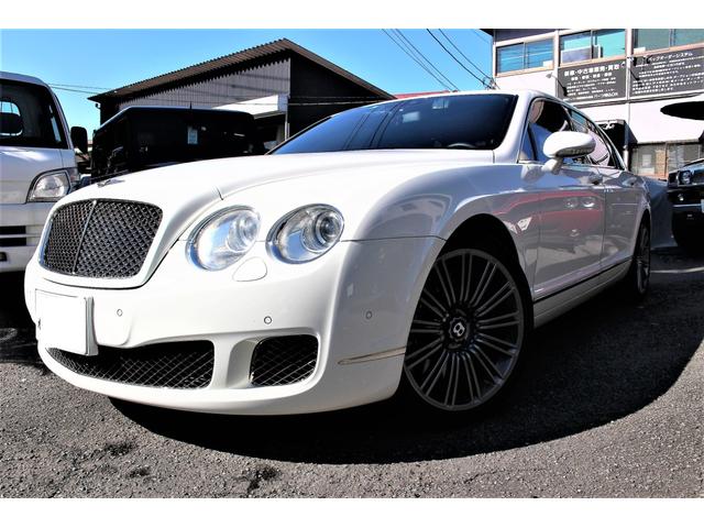 ベントレーコンチネンタルの中古車を探すなら グーネット中古車