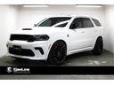 DODGE DODGE DURANGO