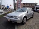VOLKSWAGEN GOLF WAGON