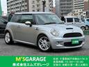 ＭＩＮＩ ＭＩＮＩ クーパーＳ　６速マニュアル　ターボ車　パナソ...