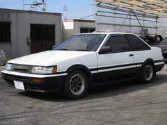 グーネット 2ドア Ae86 の中古車一覧 1 30件