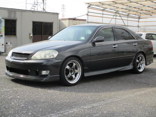 マークii トヨタ の中古車を探すなら グーネット中古車 マークii トヨタ の中古車を探すなら グーネット中古車