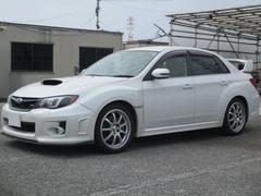 スバル　インプレッサ　ＷＲＸ　ＳＴＩ　Ａライン　タイプＳ