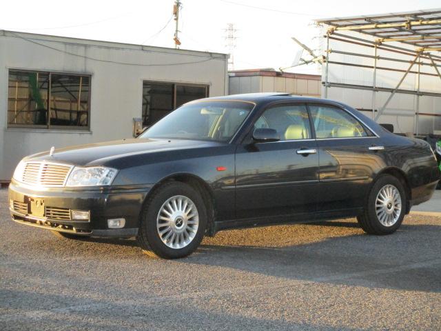 セドリック HY34の中古車を探すなら【グーネット】 セドリック HY34の中古車を探すなら【グーネット】