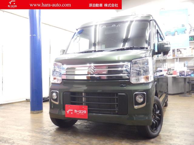 中古車59台 東京都のエブリイワゴン スズキ 40万台から選べる価格相場検索サイトbiglobe中古車 情報提供 グーネット