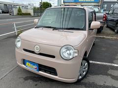 ダイハツ　ミラココア　ココアＸスペシャル　禁煙車　地デジナビ　ＥＴＣ