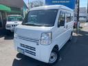 日産 ＮＶ１００クリッパーバン ＤＸ　ＧＬパッケージ　１オーナー...