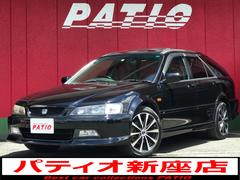 ホンダ アコードワゴンの中古車 中古車価格 相場情報 価格 Com ホンダ アコードワゴンの中古車 中古車価格 相場情報 価格 Com