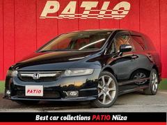 グーネット】rb1 アブソルートの中古車一覧(1~30件)