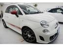 ABARTH ABARTH 500