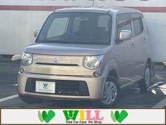 スズキ Mrワゴンの中古車 中古車価格 相場情報 価格 Com