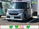 ダイハツ タント カスタムＲＳ　トップエディションＳＡ　／禁煙車...