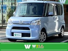 タント X SAIII /禁煙/両側電動スライドドア/運転支援装置/社外ナビ/バックカメラ/ETC/Bluetooth接続/運転席シートヒーター/スマートキー/プッシュスタート/ステアリングスイッチ/1年走行距離無制限保証/ 中古車画像