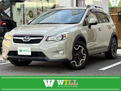 XV 2.0i-L ワンオーナー/禁煙/4WD/社外ナビ/バックカメラ/プッシュスタート/スマートキー/運転席パワーシート/ETC/クルーズコントロール/HID 中古車画像