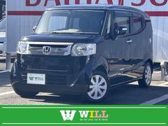 N-BOXスラッシュ G 中古車画像