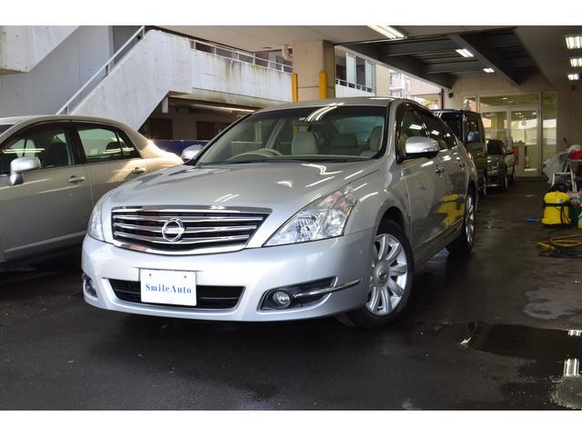 250XV 純正ナビ Bカメラ インテリキー ETC(1枚目)