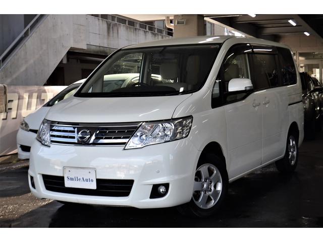 日産 セレナ 20g hddナビ 地デジチューナー 両側電動スライドドア インテリキー 31 0万円 平成年 08年 神奈川県 中古車 価格 Com 日産 セレナ 20g hddナビ 地デジチューナー 両側電動スライドドア インテリキー 31 0万円 平成年 08年 神奈川県 中古車 価格 Com