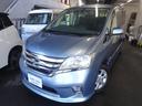 日産 セレナ ハイウェイスターＧ　Ｓ－ハイブリッド　ストラーダ８...