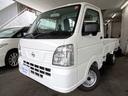 ＮＴ１００クリッパートラック ＤＸ　５ＭＴ　純正デッキ　パワーウィンドウ　キーレスキー（1枚目）