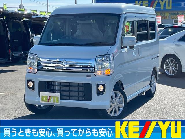 スズキ エブリイワゴン pzターボスペシャル 届出済未使用車 ハイルーフ 衝突軽減装置 ディスプレイオーディオの中古車 グーネット中古車 スズキ エブリイワゴン pzターボスペシャル 届出済未使用車 ハイルーフ 衝突軽減装置 ディスプレイオーディオの中古車 グーネット中古車