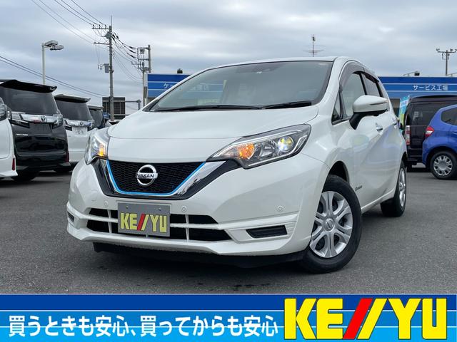日産 ノート