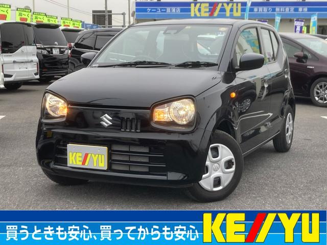 L 禁煙車 4WD 衝突被害軽減 後退時ブレーキサポート 車線逸脱警報 コーナーセンサー シートヒーター アイドリングストップ オートライト キーレス 電格ミラー CD AUX スペアキー ワンオーナー(1枚目)