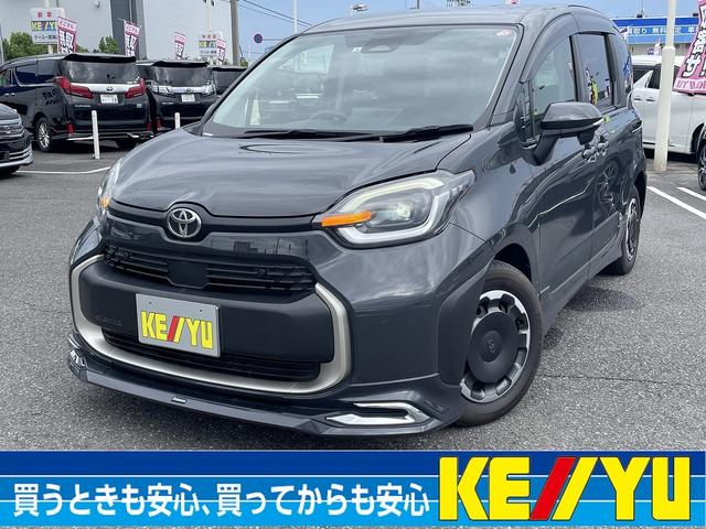 新品未使用　シエンタ　純正　モデリスタ　10系 左サイドスカート 070 左一式 シエンタ(車) 158411 【未使用美品】モデリスタ シエンタ 10系