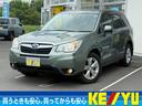 スバル フォレスター ２．０ｉ－Ｌ　アイサイト　禁煙車　４ＷＤ　...