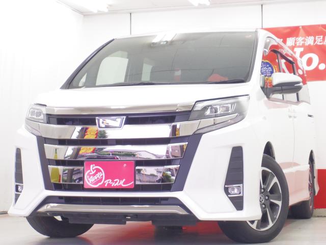 Si後期禁煙車1セグSDナビBカメラLEDヘッド両側電動ドア(1枚目)