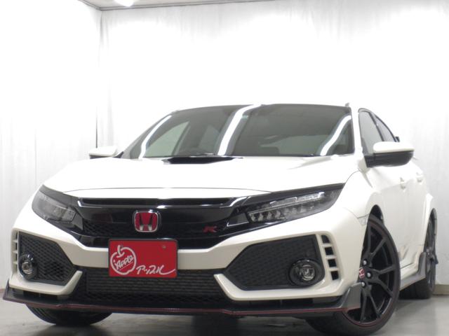 中古車 ホンダ シビック タイプr中古車販売実績 09 19 アップル多摩生田店 中古車なら グーネット中古車
