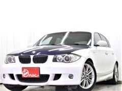 1シリーズ 130i Mスポーツの中古車を探すなら【グーネット