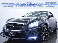 フーガハイブリッド エアロの中古車を探すなら グーネット中古車 日産の中古車情報 フーガハイブリッド エアロの中古車を探すなら グーネット中古車 日産の中古車情報
