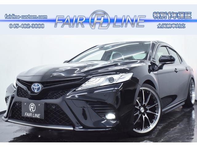中古車41台 ローダウンが付いているカムリ トヨタ 40万台から選べる価格相場検索サイトbiglobe中古車 情報提供 グーネット
