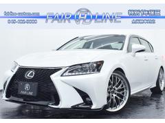 GS GS250 Iパッケージ 黒革・新品Fスポーツ仕様スピンドルフェイス・新品アルミホイール・新品タイヤ・特別1年保証・走行無制限・クルーズコントロール・パドルシフト・音楽録音・DVD再生・地デジ・Bluetooth接続・ドラレコ 中古車画像