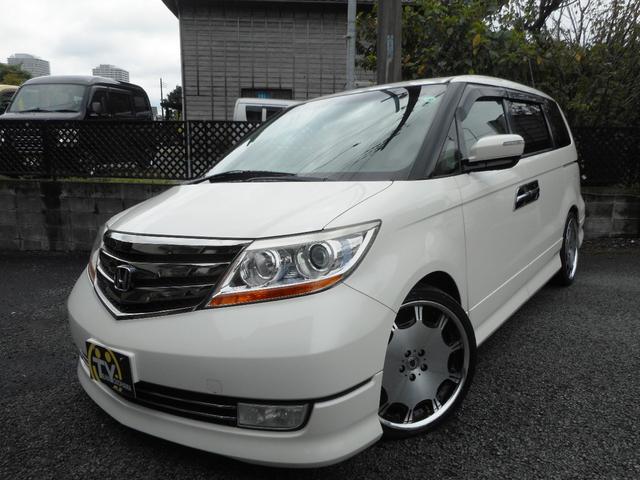 ホンダ Honda エリシオンプレステージ ミニバン ワンボックス 新型自動車カタログ 価格 試乗インプレ 技術開発 Motor Fan モーターファン ホンダ Honda エリシオンプレステージ ミニバン ワンボックス 新型自動車カタログ 価格 試乗インプレ 技術開発 Motor Fan モーターファン
