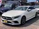 MERCEDES BENZ CLS-CLASS